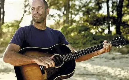 Galerie - Jack Johnson