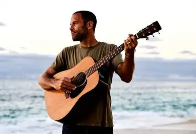 Galerie - Jack Johnson