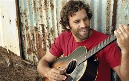 Galerie - Jack Johnson