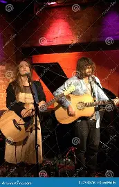 Galerie - Angus & Julia Stone