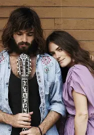 Galerie - Angus & Julia Stone