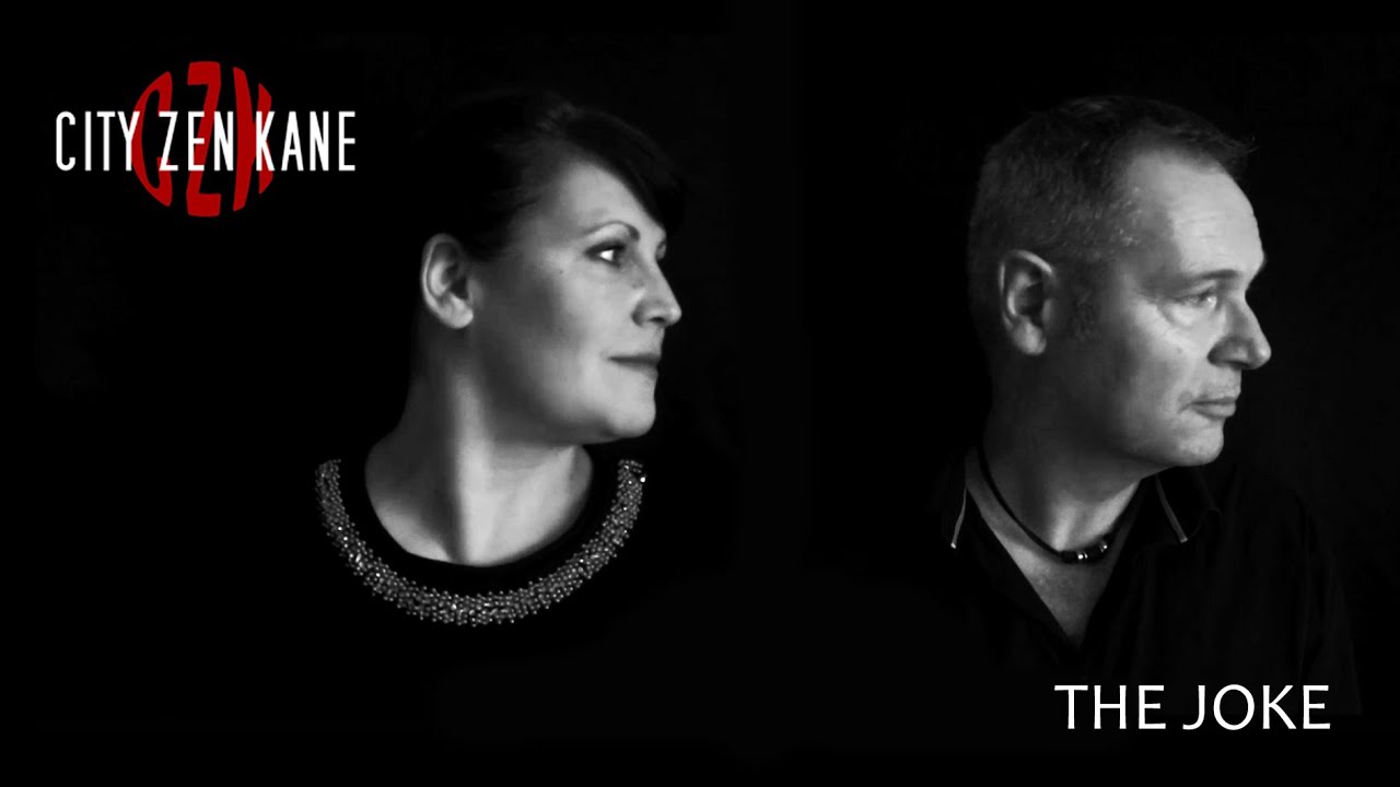 Galerie - City Zen Kane