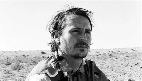 Galerie - Ben Howard