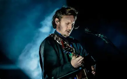 Galerie - Ben Howard