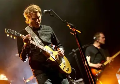 Galerie - Ben Howard