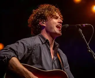 Galerie - Vance Joy