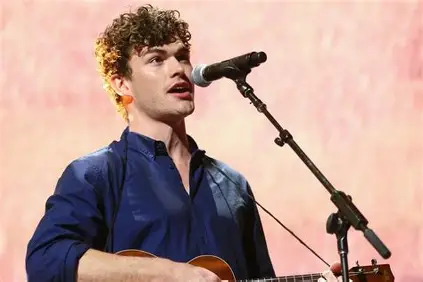 Galerie - Vance Joy