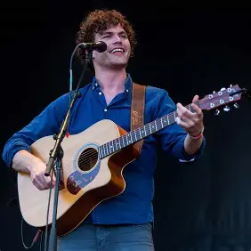 Galerie - Vance Joy