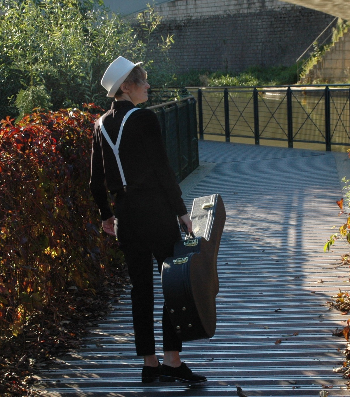 Galerie - Laura Joan