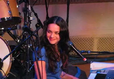 Galerie - Norah Jones