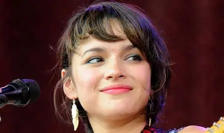 Galerie - Norah Jones