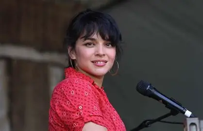 Norah Jones